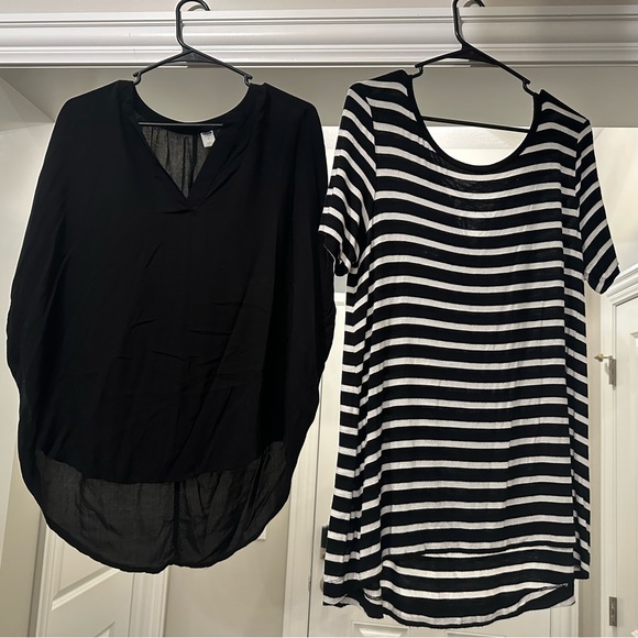 Old Navy Top Lot (19 tops) - Picture 3 of 9